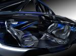 Chevrolet FNR Concept 2015 года